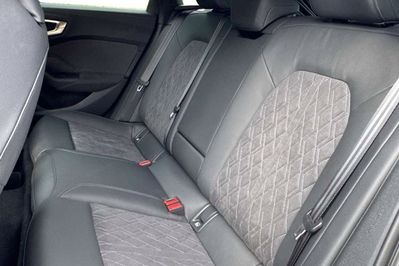 Audi A5 TFSI quattro Avant