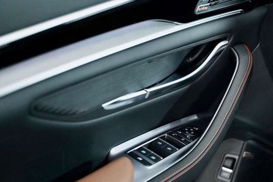 BYD Seal U DM-i 1.5 Comfort