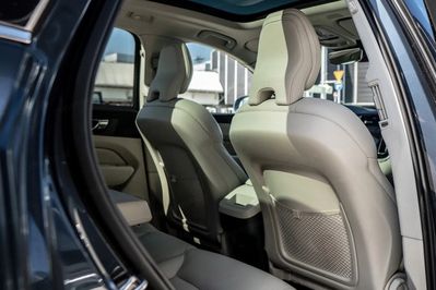 Volvo XC60 B4 D AWD Inscription