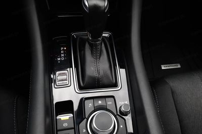 Mazda 6 2.0 Center-Line aut