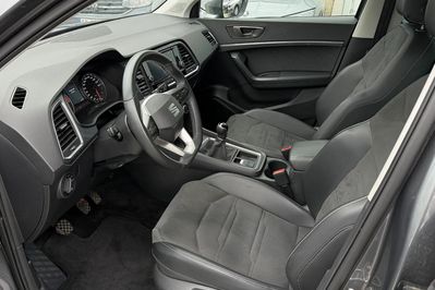 Seat Ateca 1.5 Tsi Style S&S