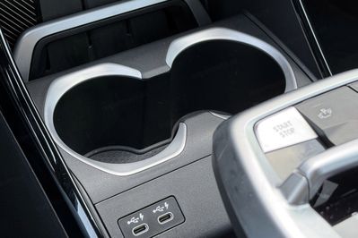 BMW iX1 xDrive30 M Sport