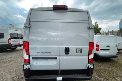 Fiat Ducato 3.3t L2H2