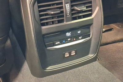 BMW Seria 3 320d mHEV M Sport sport-aut