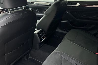 Volkswagen Arteon 2.0 TDI 4Motion R-Line DSG