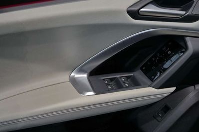 Audi Q5 TDI quattro S line