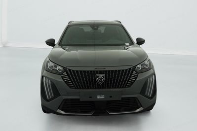 Peugeot 2008 ALLURE 1.2 PureTech
