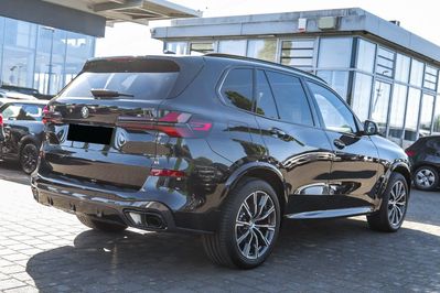 BMW X5 xDrive40d M Sport