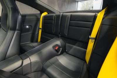 Porsche 911 Turbo S