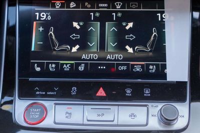 Audi Q8 RSQ8 TFSI quattro Performance