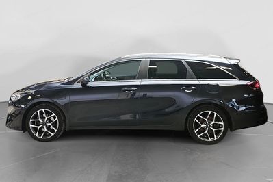 Kia Ceed 1.6 GDI PHEV Business Line DCT