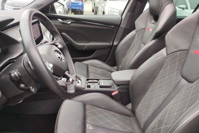 Skoda Octavia 2.0