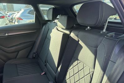 Skoda Karoq Sportline 1.5 TSI DSG