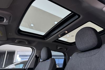 Mini Countryman Cooper