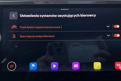 Cupra Ateca 2.0 TSI 4Drive VZ DSG