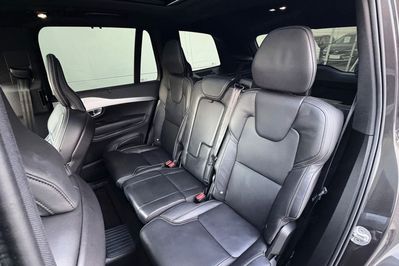 Volvo XC90 T8 AWD Plug-In Hybrid Ultra Dark 7os aut