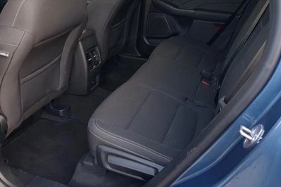 Ford Kuga 1.5 EcoBoost Titanium