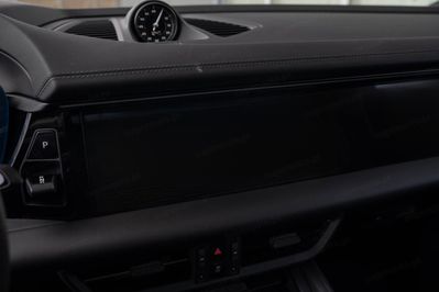 Porsche Macan 4S