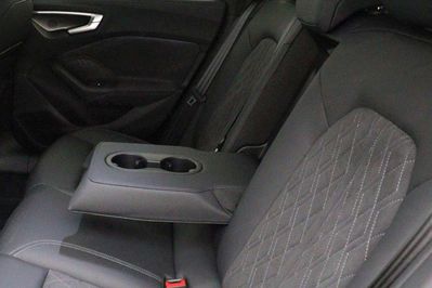 Audi A5 S5 TFSI Avant