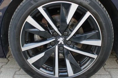 Peugeot 508 BlueHDi GT EAT8