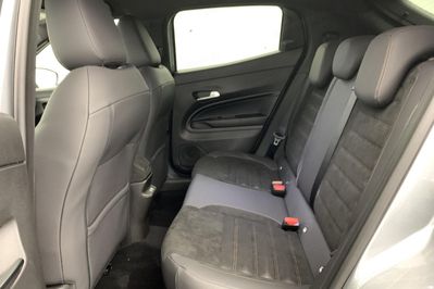 Alfa Romeo Junior Ibrida Intensa 1.2 mHEV EDCT6