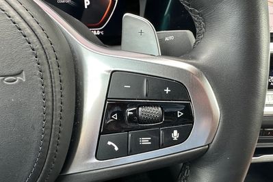 BMW Seria 4 Gran Coupe 430i xDrive M Sport