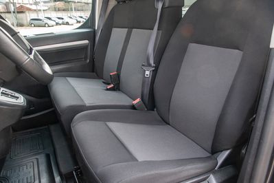 Citroen SpaceTourer XL L2H1 Business EAT8