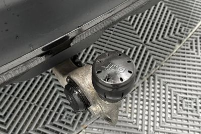 Mercedes Klasa C C 220 d mHEV