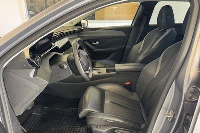 Peugeot 308 1.5 BlueHDi Allure Pack EAT8