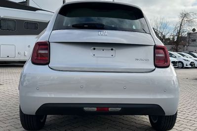 Fiat 500 Icon  Hybrid 1.0