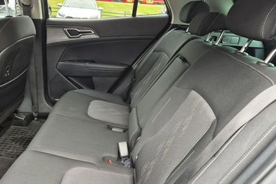 Kia Sportage 1.6 t-Gdi Mhev l 2WD Dct