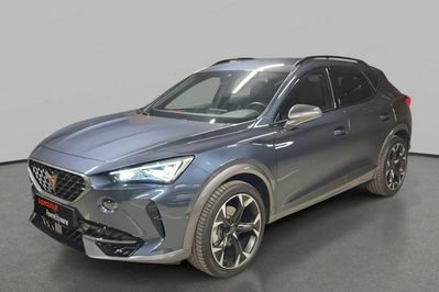Cupra Formentor 2.0 TSI 4Drive DSG