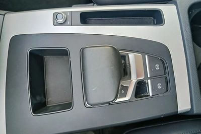 Audi Q5 40 TFSI quattro S Line