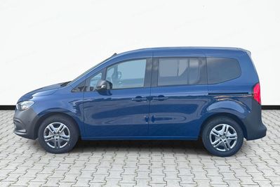 Mercedes Citan Tourer 110 CDI L1H1
