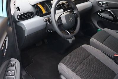 Leapmotor T03 Design 37.3 kWh