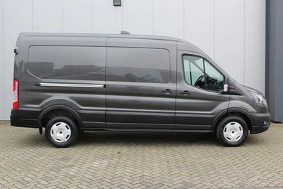 Ford Transit 350 L3H2 Trend