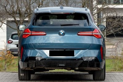 BMW X3 xDrive20d M Sport