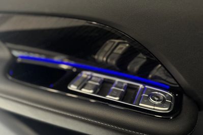 Hongqi HS3 1.5T FWD