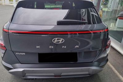 Hyundai Kona 1.6 T-GDI Executive DCT