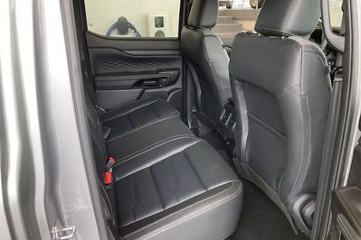 Ford Ranger Limited PHEV A10 4x4