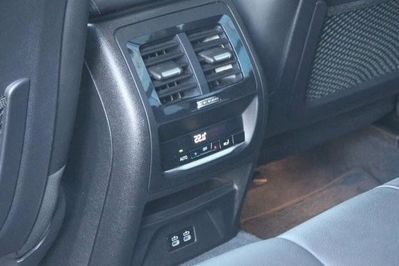 BMW X3 xDrive20d xLine