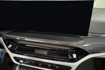 BMW Seria 4 Cabrio M4 Competition M xDrive