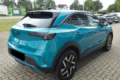 Opel Mokka Business Edition 1.2 T mHEV eDTC6