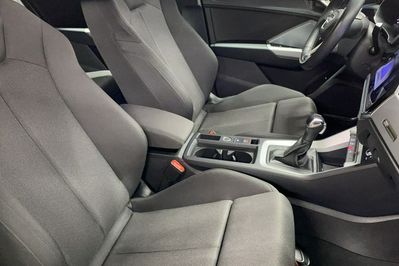 Audi Q3 35 TDI S tronic