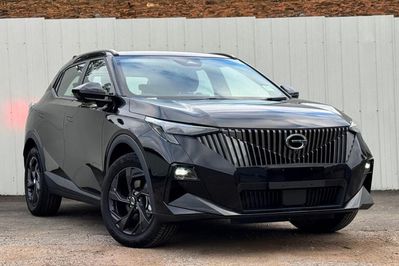 Gac Emzoom Luxury 1.5T DCT