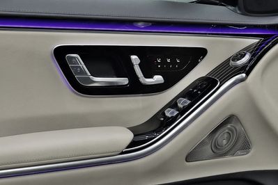 Mercedes Klasa S 450 9G-TRONIC