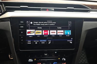 Volkswagen Arteon TSI Elegance DSG