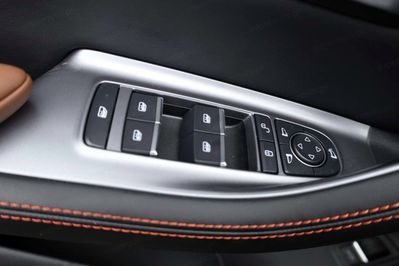 BYD Seal U DM-i Boost