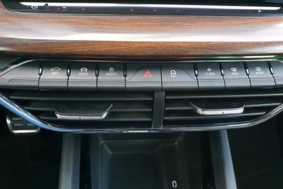 Skoda Octavia 2.0 TDI Scout 4x4 DSG