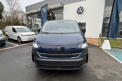 Volkswagen Transporter TDI L1H1